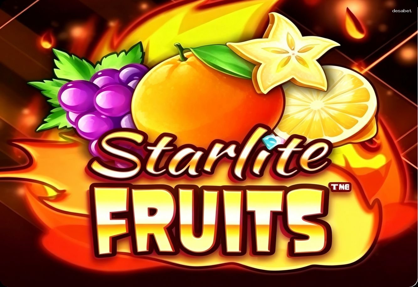 Starlite Fruits™ game thumbnail