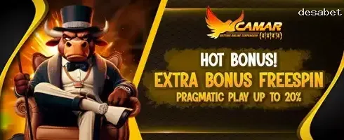 Extra Freespin Pragmatic Play screenshot