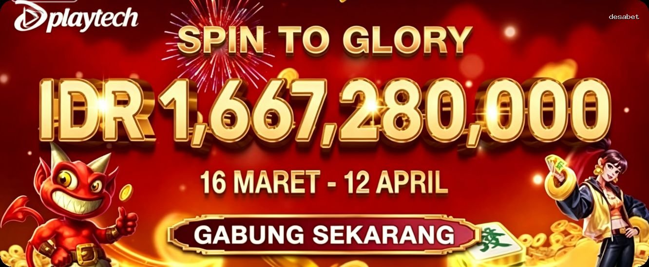 Unduh desabet apk Versi Terbaru