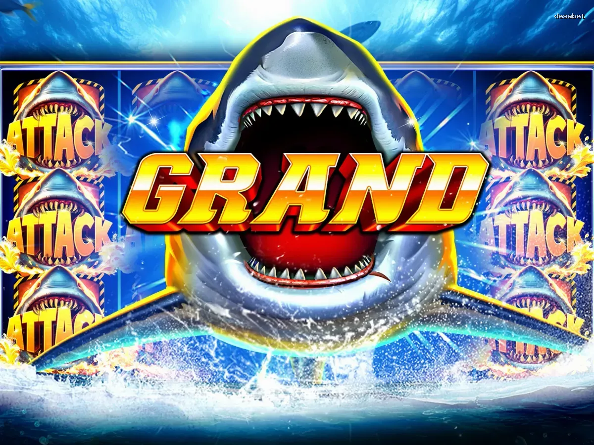 Promosi & Jackpot desabet screenshot