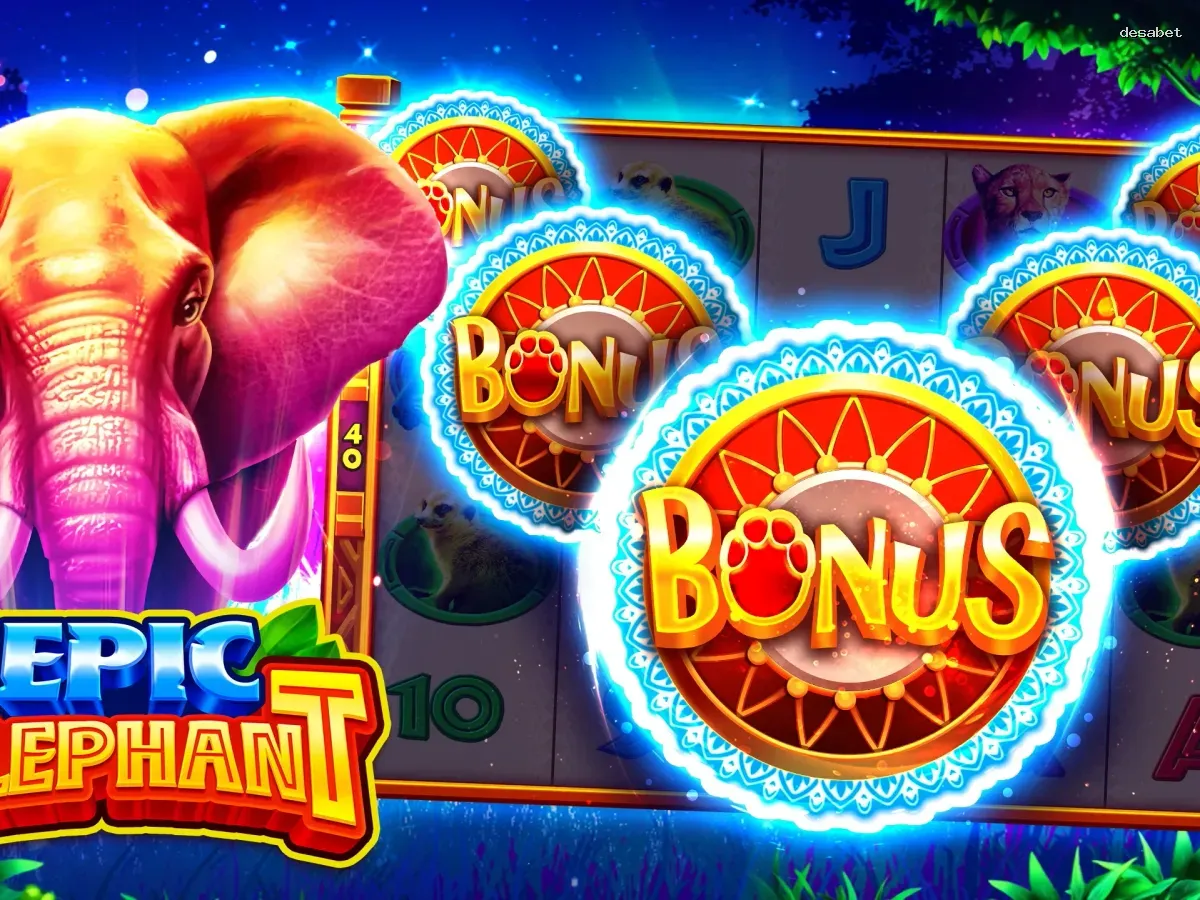 Akses desabet VIP Premium screenshot